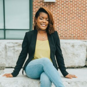 Latisha Coates-Young