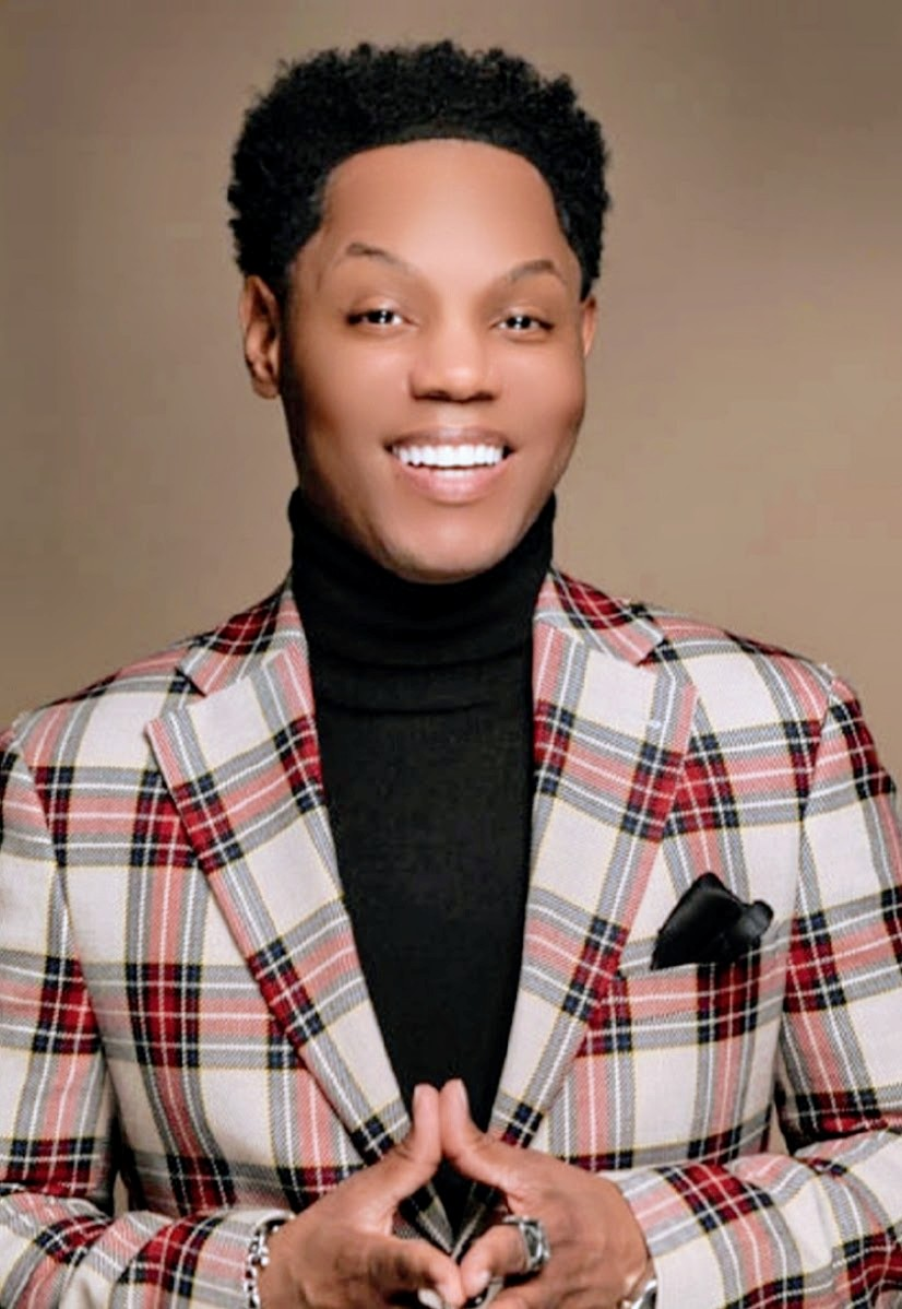 David D. Marshall, founder and CEO of Journey to Josiah