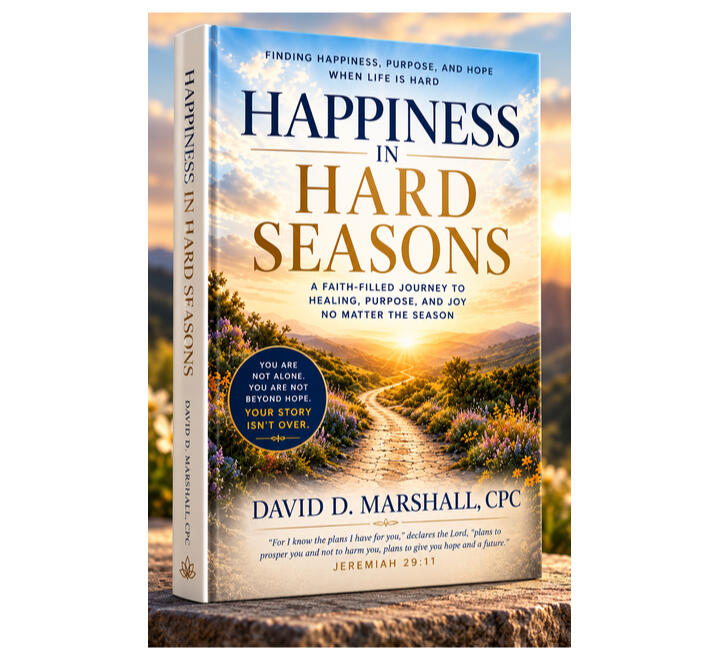 Happiness in Hard Seasons