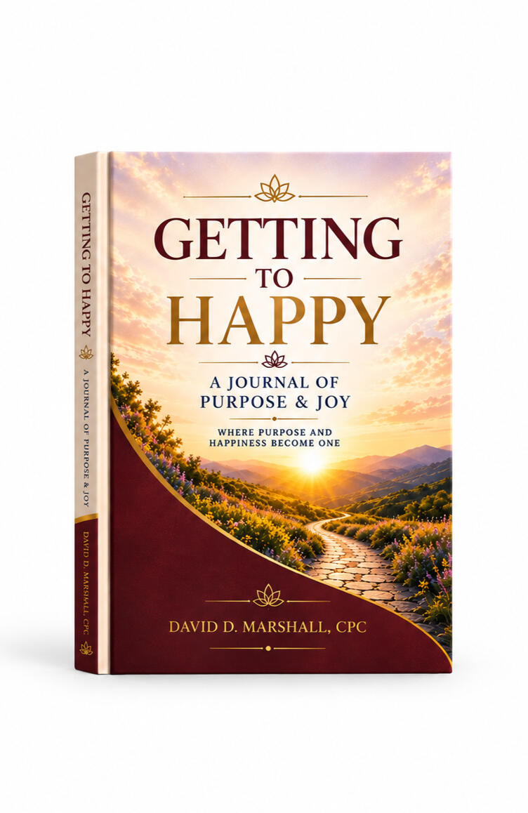 Getting to Happy