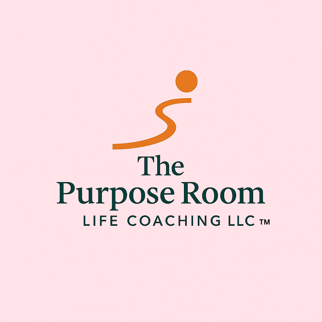 The Purpose Room Life Coaching LLC